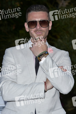 Photocall 'The New OC' in Laguna Beach