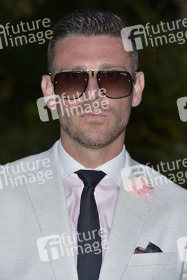 Photocall 'The New OC' in Laguna Beach