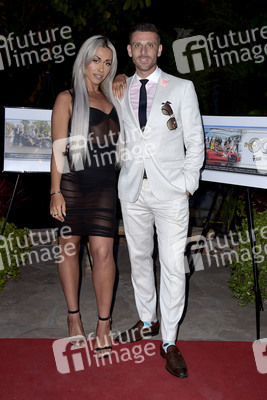 Photocall 'The New OC' in Laguna Beach