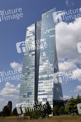 Symbolfoto EZB