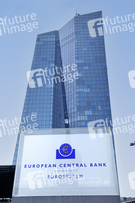 Symbolfoto EZB