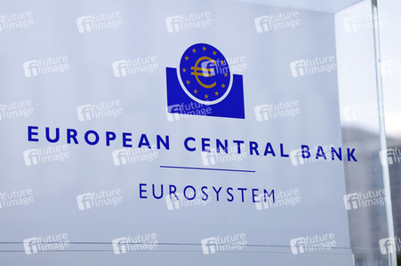 Symbolfoto EZB