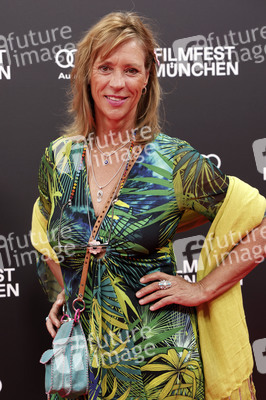 Festivaleröffnung mit Filmpremiere 'The Persian Version', Filmfest München 2023
