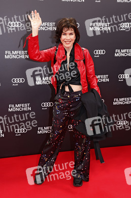 Festivaleröffnung mit Filmpremiere 'The Persian Version', Filmfest München 2023