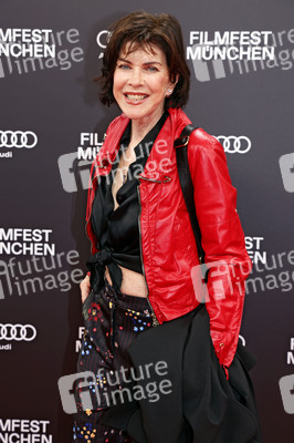 Festivaleröffnung mit Filmpremiere 'The Persian Version', Filmfest München 2023