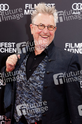 Festivaleröffnung mit Filmpremiere 'The Persian Version', Filmfest München 2023