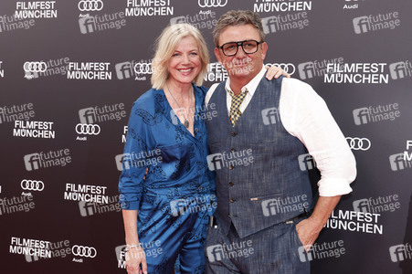 Festivaleröffnung mit Filmpremiere 'The Persian Version', Filmfest München 2023