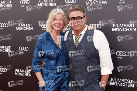 Festivaleröffnung mit Filmpremiere 'The Persian Version', Filmfest München 2023