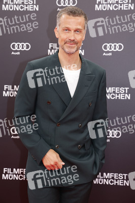 Festivaleröffnung mit Filmpremiere 'The Persian Version', Filmfest München 2023