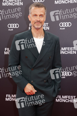 Festivaleröffnung mit Filmpremiere 'The Persian Version', Filmfest München 2023