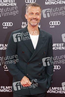 Festivaleröffnung mit Filmpremiere 'The Persian Version', Filmfest München 2023