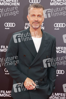 Festivaleröffnung mit Filmpremiere 'The Persian Version', Filmfest München 2023