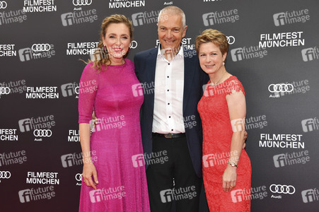 Festivaleröffnung mit Filmpremiere 'The Persian Version', Filmfest München 2023