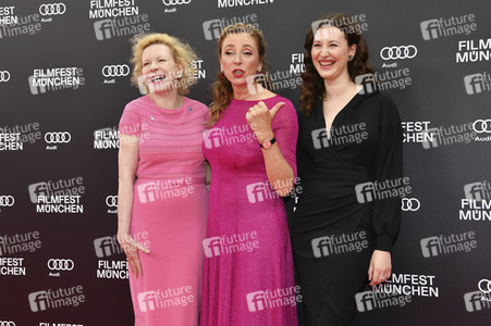 Festivaleröffnung mit Filmpremiere 'The Persian Version', Filmfest München 2023
