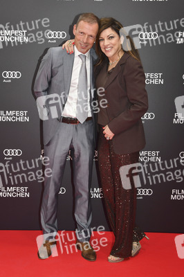 Festivaleröffnung mit Filmpremiere 'The Persian Version', Filmfest München 2023