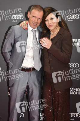 Festivaleröffnung mit Filmpremiere 'The Persian Version', Filmfest München 2023