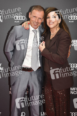Festivaleröffnung mit Filmpremiere 'The Persian Version', Filmfest München 2023