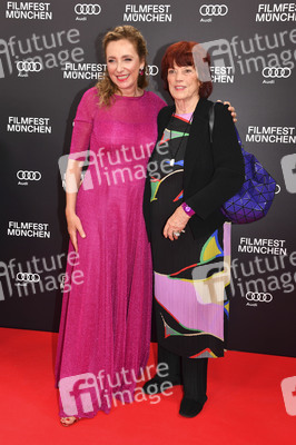 Festivaleröffnung mit Filmpremiere 'The Persian Version', Filmfest München 2023