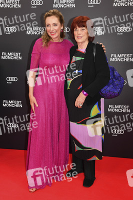 Festivaleröffnung mit Filmpremiere 'The Persian Version', Filmfest München 2023