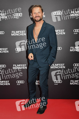 Festivaleröffnung mit Filmpremiere 'The Persian Version', Filmfest München 2023
