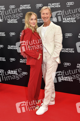 Festivaleröffnung mit Filmpremiere 'The Persian Version', Filmfest München 2023