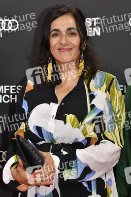 Festivaleröffnung mit Filmpremiere 'The Persian Version', Filmfest München 2023