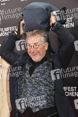 Festivaleröffnung mit Filmpremiere 'The Persian Version', Filmfest München 2023