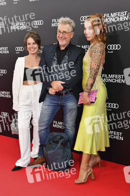 Festivaleröffnung mit Filmpremiere 'The Persian Version', Filmfest München 2023