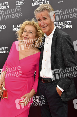 Festivaleröffnung mit Filmpremiere 'The Persian Version', Filmfest München 2023