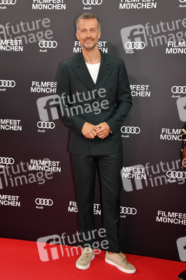 Festivaleröffnung mit Filmpremiere 'The Persian Version', Filmfest München 2023