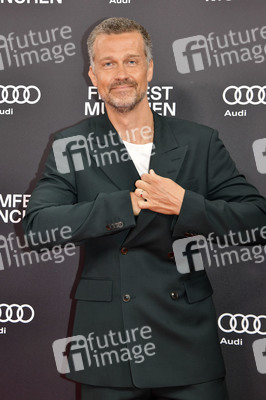 Festivaleröffnung mit Filmpremiere 'The Persian Version', Filmfest München 2023