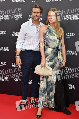 Festivaleröffnung mit Filmpremiere 'The Persian Version', Filmfest München 2023