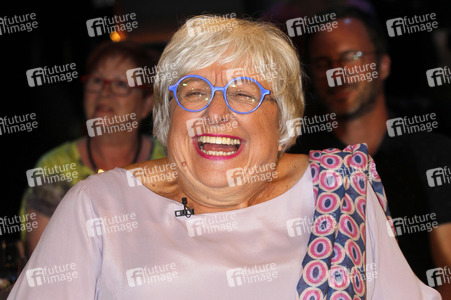 'NDR Talk Show' in Hamburg