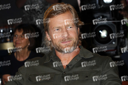 'NDR Talk Show' in Hamburg