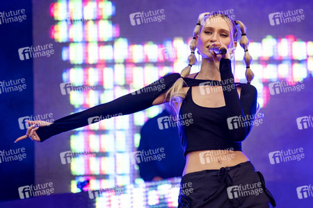SommerPalooza Festival 2023 in Erfurt