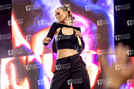 SommerPalooza Festival 2023 in Erfurt