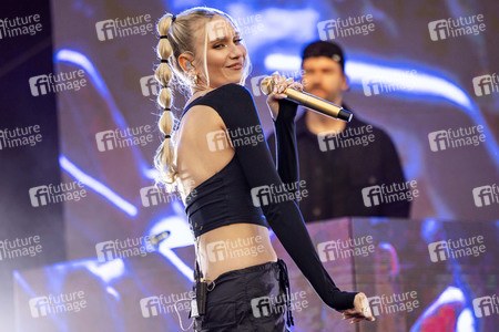 SommerPalooza Festival 2023 in Erfurt