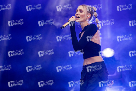 SommerPalooza Festival 2023 in Erfurt