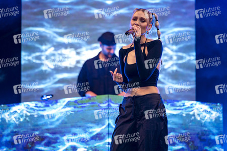 SommerPalooza Festival 2023 in Erfurt