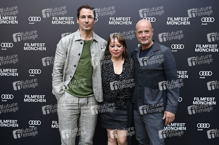 Filmpremiere 'Black Box', Filmfest München 2023