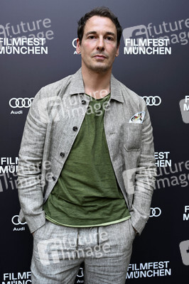 Filmpremiere 'Black Box', Filmfest München 2023