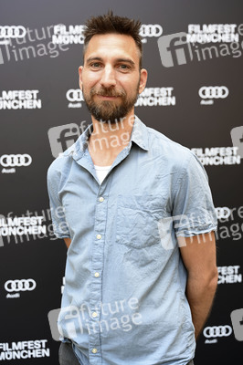 Filmpremiere 'Das Kombinat', Filmfest München 2023