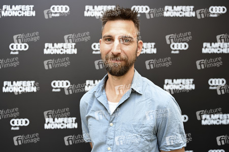 Filmpremiere 'Das Kombinat', Filmfest München 2023