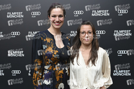 Filmpremiere 'Monster im Kopf', Filmfest München 2023
