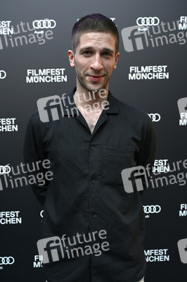 Filmpremiere 'Monster im Kopf', Filmfest München 2023