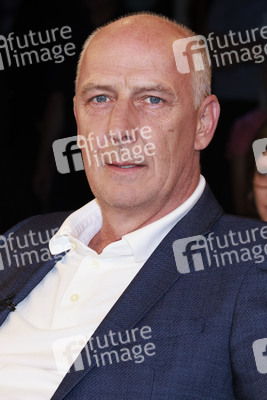 'NDR Talk Show' in Hamburg
