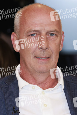 'NDR Talk Show' in Hamburg