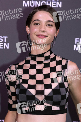 Filmpremiere 'Paradise', Filmfest München 2023