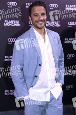 Filmpremiere 'Paradise', Filmfest München 2023
