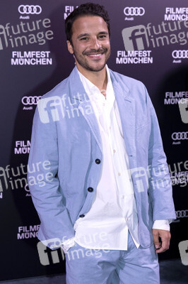 Filmpremiere 'Paradise', Filmfest München 2023